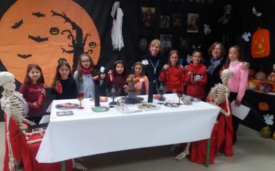 Ganadores del Concurso de Relatos Breves