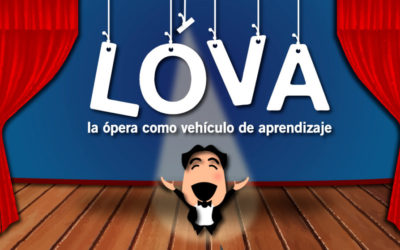 Primeros pasos del Proyecto LOVA
