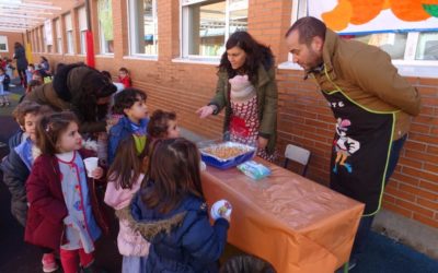 Fiesta del Otoño