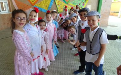 San Isidro 2019
