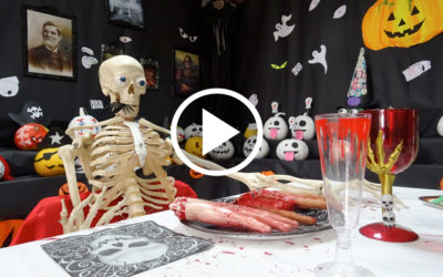Halloween 2019