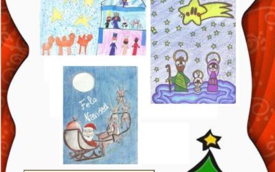 XI Concurso de Christmas de Navidad