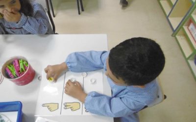 Educación Infantil. Circular inicio de curso