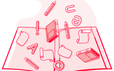 Listado material 1º y 2º Primaria
