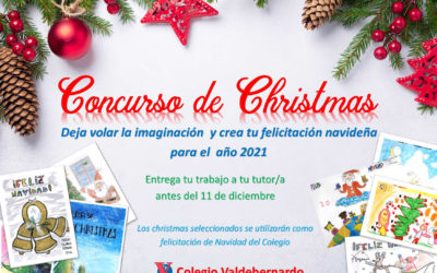 Concurso de Christmas