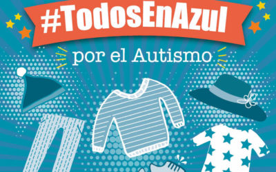 Día Mundial de Concienciación del Autismo