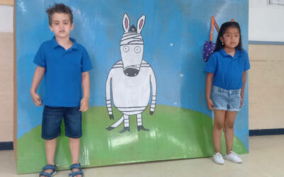 Graduación de Infantil 5 años