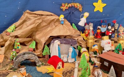 Ganadores del Concurso de Christmas