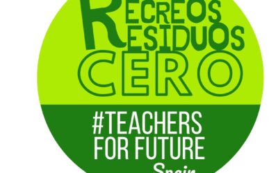 Proyecto Recreos Residuo Cero
