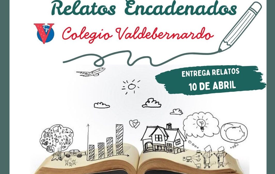 Concurso de Relatos Encadenados