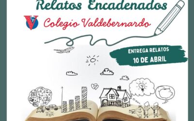 Concurso de Relatos Encadenados