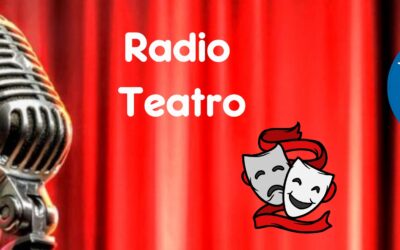 Radio Teatro. Un nuevo programa de Valde ON AIR