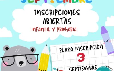Ludoteca Septiembre 2025