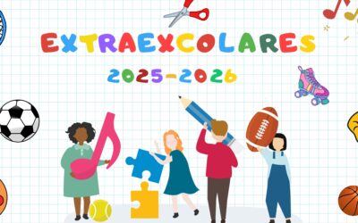 Extraescolares Curso 25-26