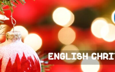 English Christmas