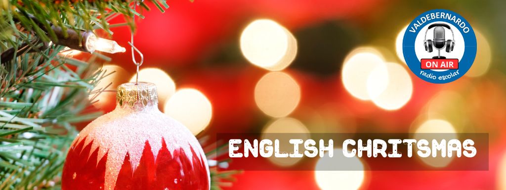 English Christmas