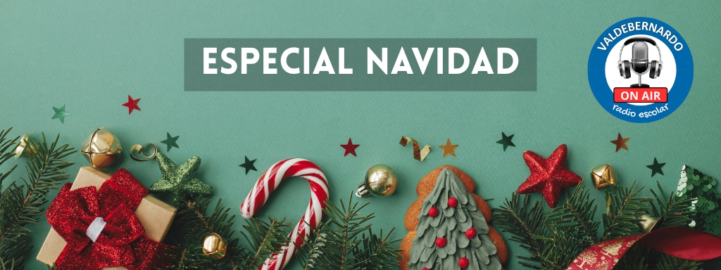 Especial Navidad