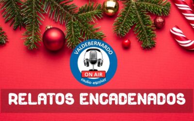 Relatos de Navidad