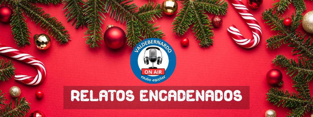 Relatos de Navidad