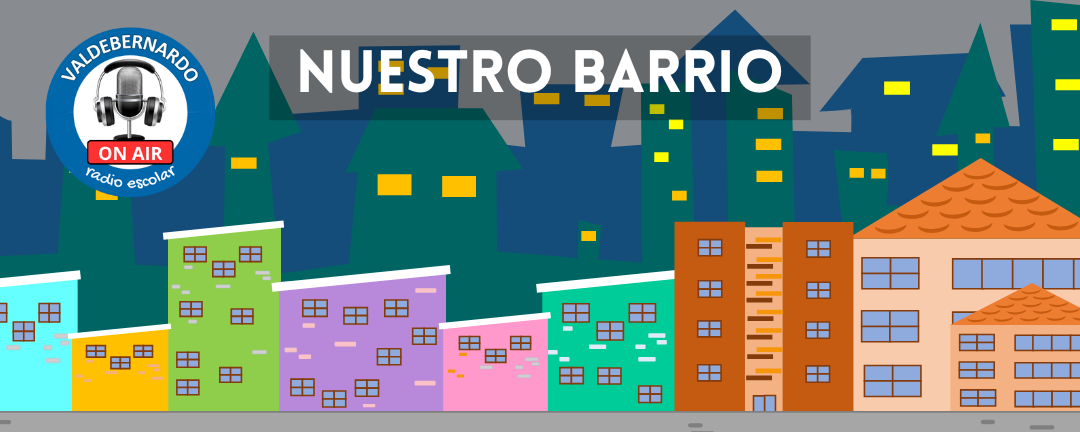 Nuestro Barrio