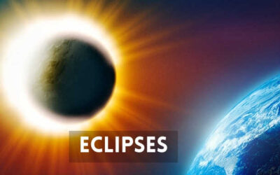 Eclipse Total de Sol