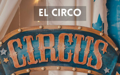 Había una vez… UN CIRCO