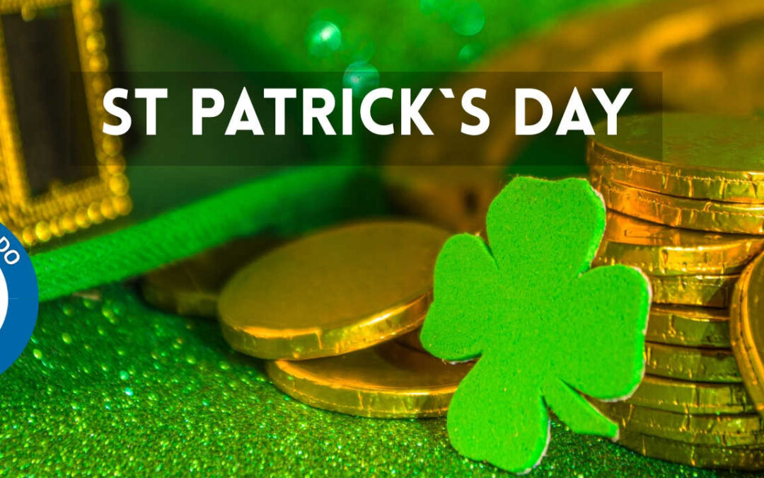 St Patrick`s Day