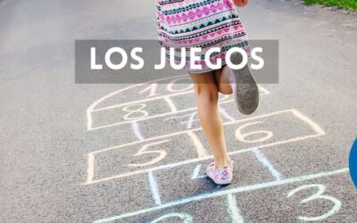 Los juegos