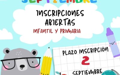 Ludoteca septiembre 2026